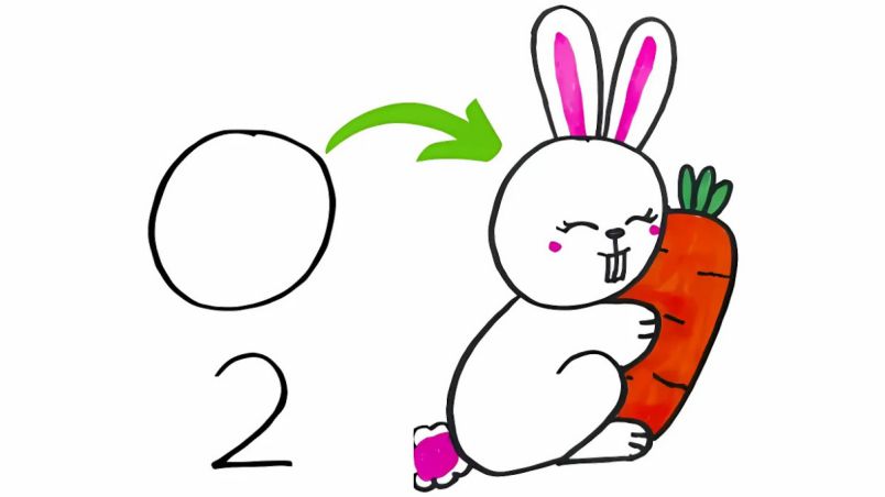 Những ảnh chibi cute động vật - Hình số 5