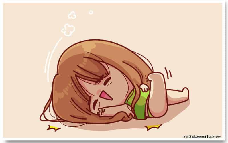 Những hình ảnh chibi nữ cute tóc ngắn - Hình số 10