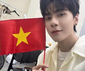 Những ảnh quang hùng masterd cute - Hình số 6