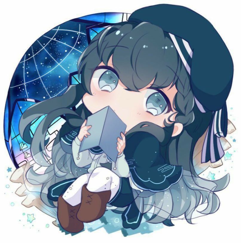Những ảnh muichirou chibi lúc nhỏ - Hình số 2
