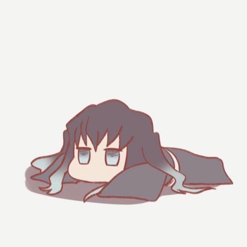 Những ảnh muichirou chibi lúc nhỏ - Hình số 9