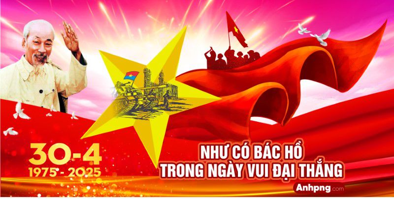 Những ảnh chibi cầm cờ việt nam 30/4 - Hình số 5