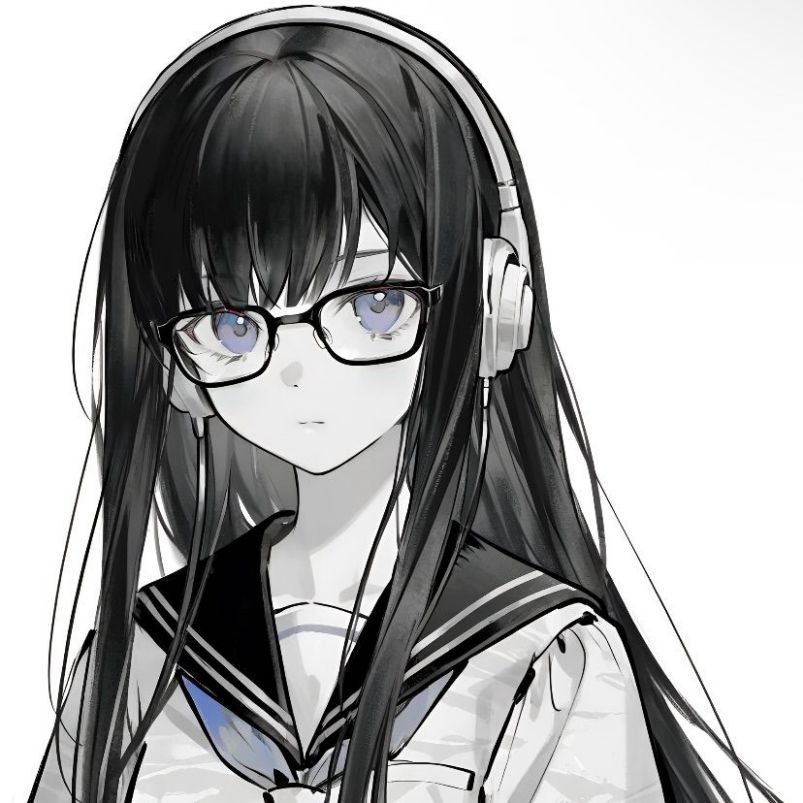 Những ảnh học sinh nữ chibi dễ thương - Hình số 10