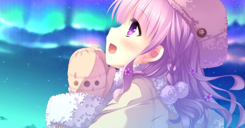 Những ảnh học sinh nữ chibi anime - Hình số 10