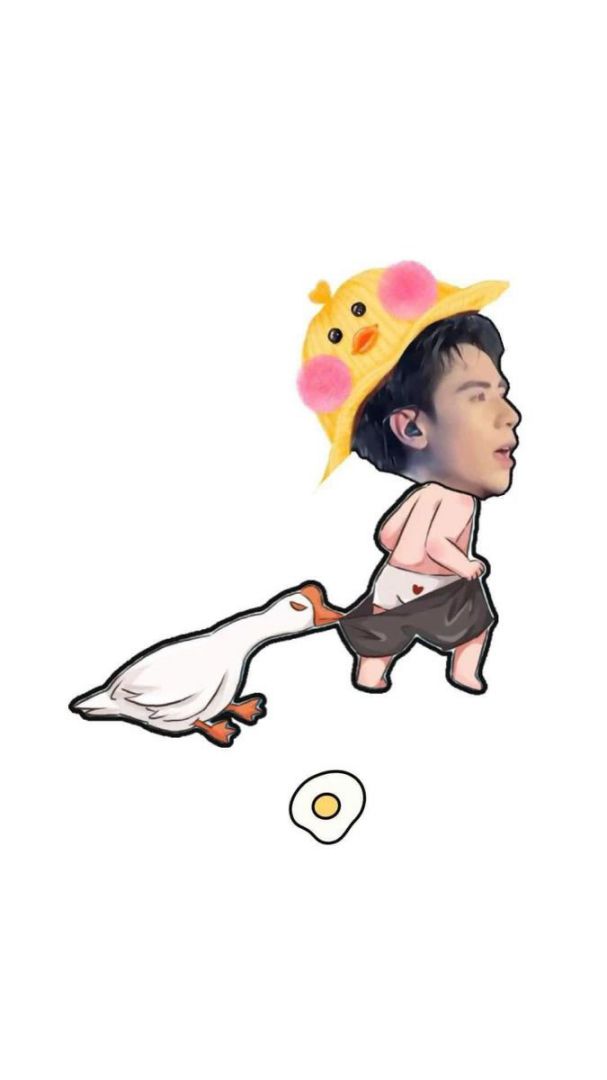 Những ảnh quang hùng chibi điện thoại cute - Hình số 2