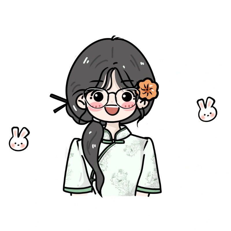 Những ảnh học sinh nữ chibi cute - Hình số 8