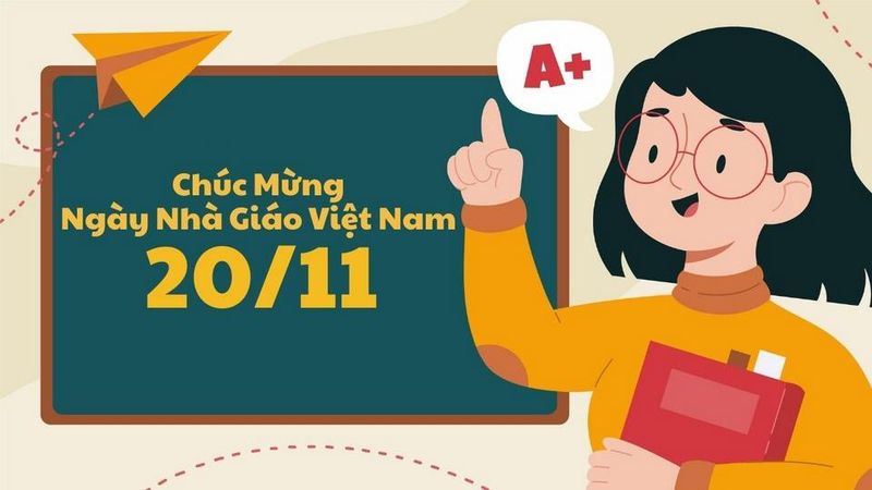 Những hình ảnh cô giáo chibi cute - Hình số 9