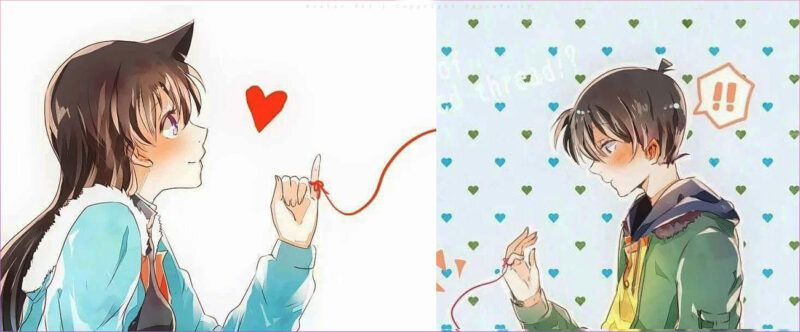 Những ảnh chibi cặp đôi đẹp - Hình số 6