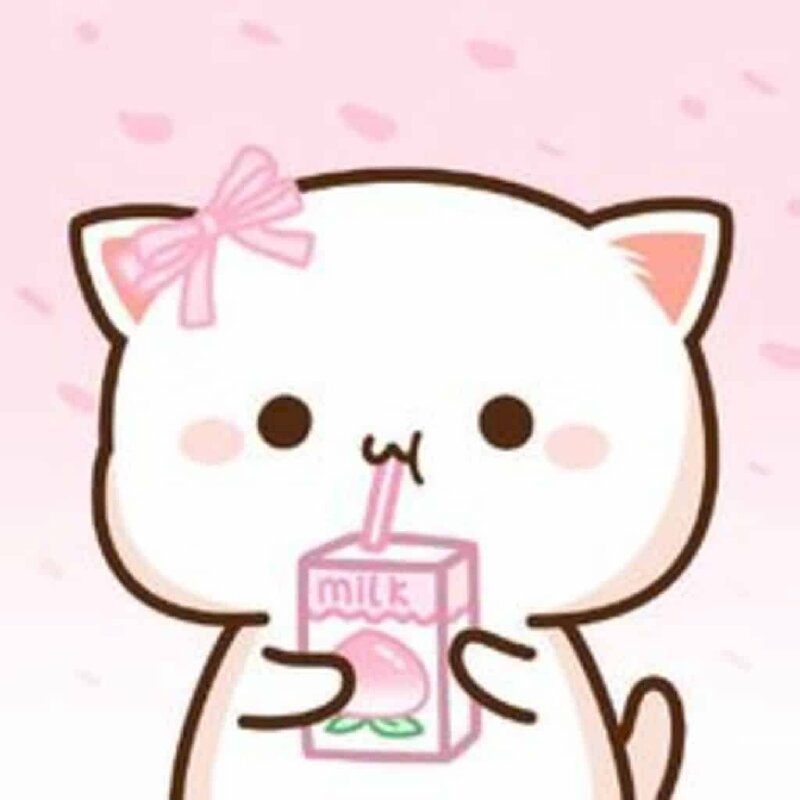 Những ảnh mèo chibi đẹp - Hình số 9